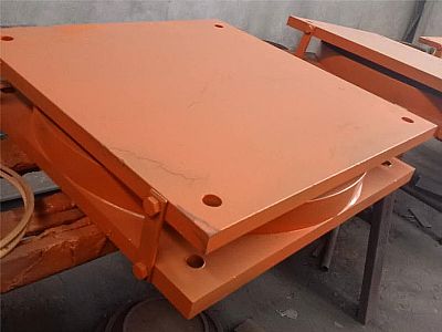 惠民县建筑摩擦摆隔震支座用材料检测应该遵循哪些规范